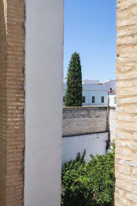Precioso Apart - Localizacion Perfecta **Wifi - A/C** Севілья Екстер'єр фото